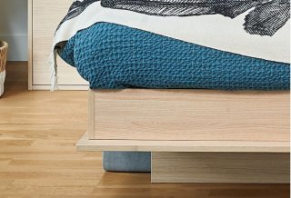Armoire lit escamotable vertical GRIFFON OPTIMUM 
