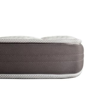 Matelas SOPRANO épaisseur 14 cm compatible canapé rapido express 160 cm