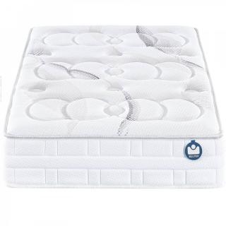 BULTEX Matelas NEATNESS 90*23*190 cm