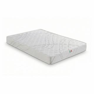 Matelas mousse STELLA pour convertible rapido express 140 cm épaisseur 15 cm 