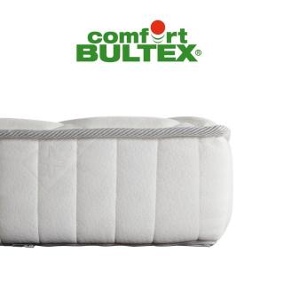 Matelas comfort BULTEX® 35Kg/m3 épaisseur 16 cm compatible canapé rapido express et Italian Spirit 160 cm