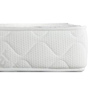 Matelas à mémoire de forme  OCTAVA  Silvercare  épaisseur 22 cm  dont 4 cm 42 kg/m3 pour canapé rapido express 180 cm
