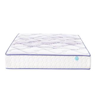 MERINOS Matelas URBAN TRIP ressorts ensachés couchage 160*27*200cm Queen Size