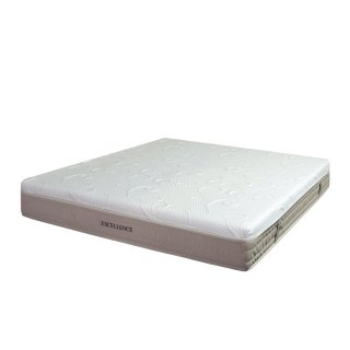 Matelas roulé 140 * 200 cm MAJESTY, épaisseur 25 cm