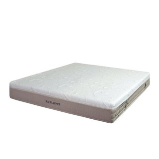 Matelas roulé 160 * 200 cm MAJESTY, épaisseur 24 cm