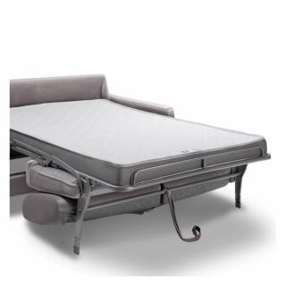 Options matelas 140 x 190 viscoélastique épaisseur 18 cm