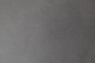 Table repas extensible NARBAN 200(300cm) plateau céramique verre anthracite pied metal noir mat