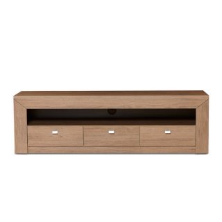Meuble TV CALVI
chêne naturel 1 niche 3 tiroirs
