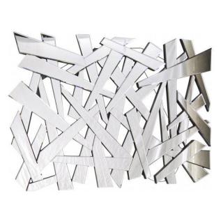 Miroir ARTIC déstructuré ultra design