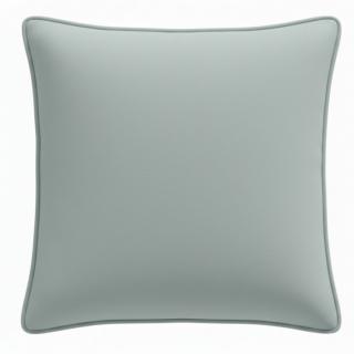 Coussin moelleux 50x50 tissu 100% coton