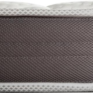 Matelas SOPRANO épaisseur 14 cm compatible canapé rapido express 140 cm