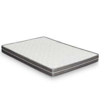 Matelas ALTO  épaisseur 18 cm compatible canapé rapido express 140 cm