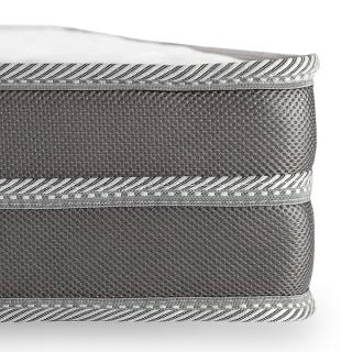 Matelas ALTO  épaisseur 18 cm compatible canapé rapido express 140 cm