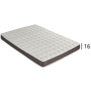 Matelas MEZZO épaisseur 16 cm compatible canapé rapido express 140 cm
