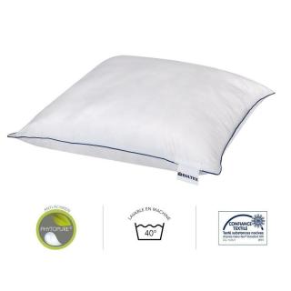 BULTEX Oreiller  super soft Phytopur 60*60cm