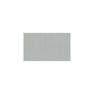 Canapé lit 3 places ROMANTICO convertible EXPRESS sommier lattes 140 cm polyuréthane gris clair matelas 16 cm