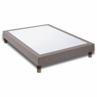 Sommier Design WOODY 140*200 cm. Home Spirit