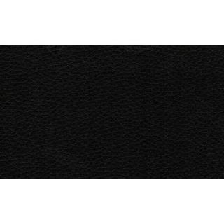 Canapé lit 2-3 places SUN convertible EXPRESS 120cm polyuréthane noir  matelas épaisseur 16cm