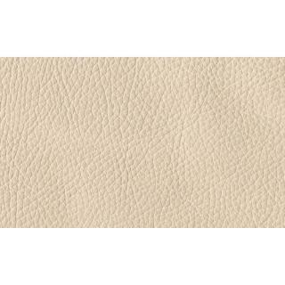 Canapé lit 2-3 places SUN convertible EXPRESS 120cm cuir vachette beige  matelas épaisseur 16cm