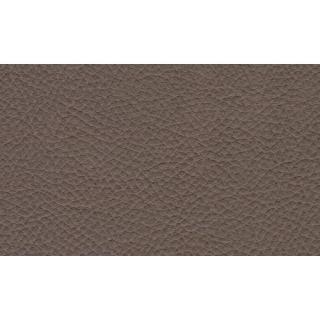 Canapé lit 2-3 places SUN convertible EXPRESS 120cm cuir vachette taupe  matelas épaisseur 16cm