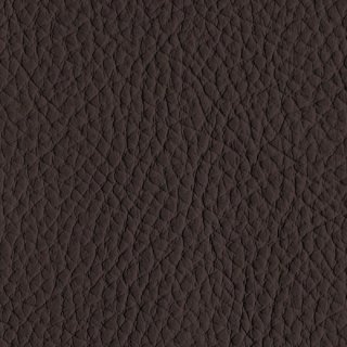Canapé d'angle réversible  SUN convertible EXPRESS 140cm cuir vachette marron  matelas épaisseur 16cm