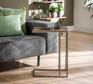Table d'ordinateur GRAINED