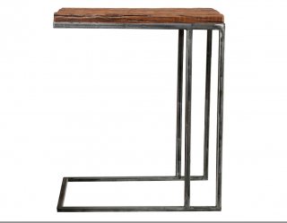 Table d'ordinateur GRAINED