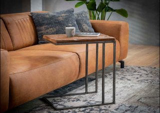 Table d'ordinateur GRAINED