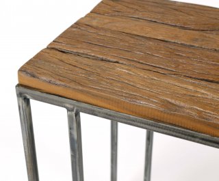 Table d'ordinateur GRAINED